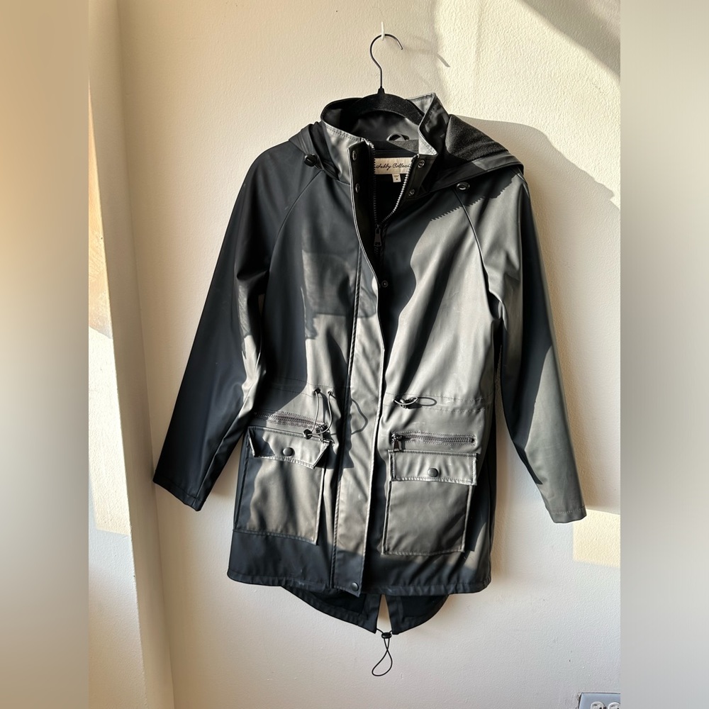 Waterproof Jacket